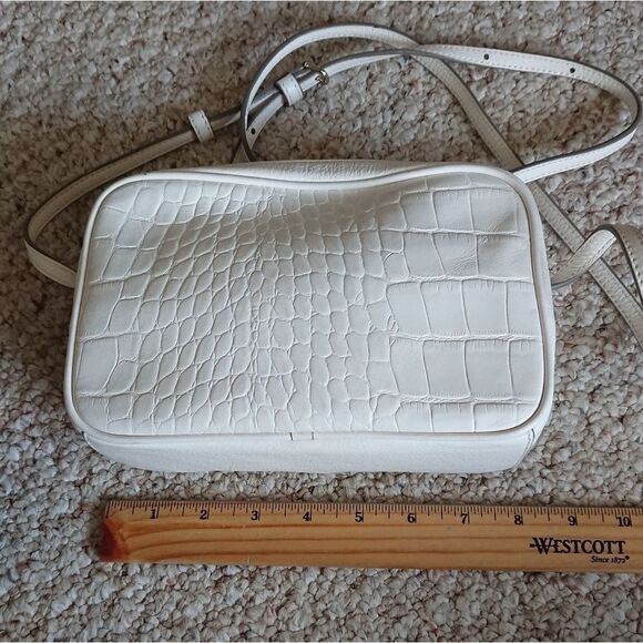 Marc by Marc Jacobs Sally Croc Crossbody bag - Picture 11 of 13